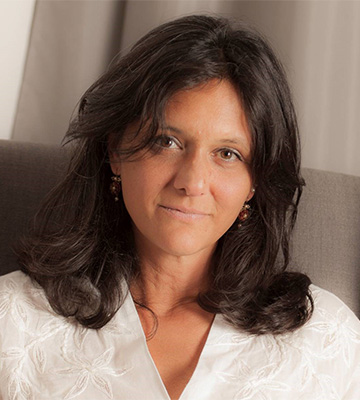 Dr. Theresa Schneeberger